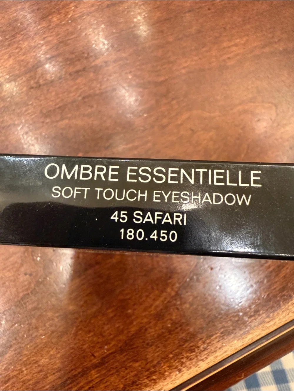 CHANEL Ombre Essentielle Soft Touch Eyeshadow 45 Safari
